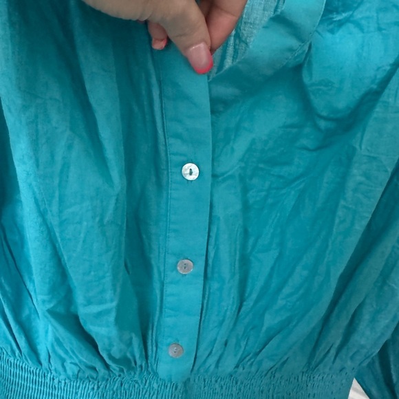 Pinch Mini Dress Size Medium - Picture 6 of 11